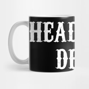 Headshot Dead Mug